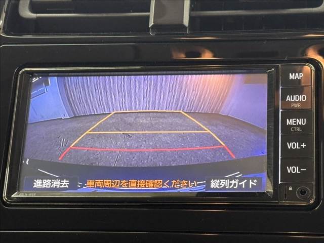 ☆バックカメラ