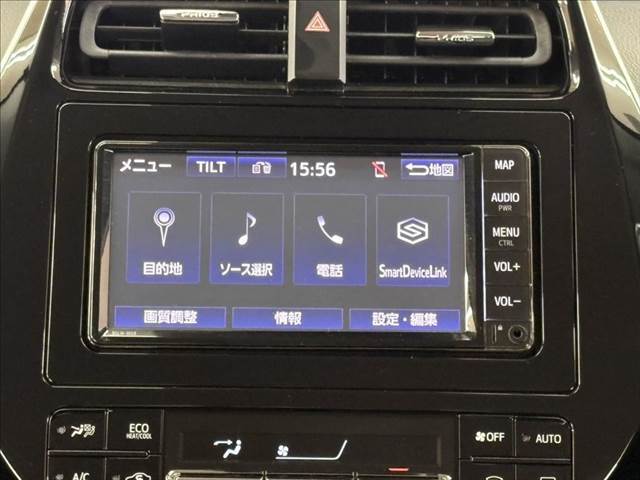 ☆メニュー画面