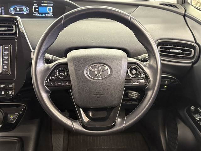 ☆ステアリング