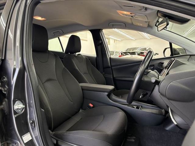 ☆運転席側1列目シート