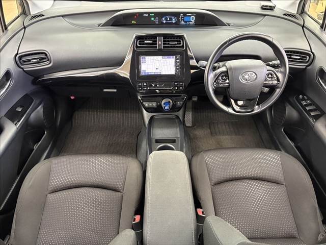 ☆インパネ周り