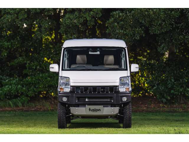 スズキ エブリイワゴン 660 PZターボスペシャル ハイルーフ 4WD