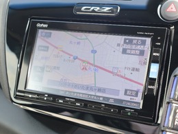 純正メモリーナビ　VXM-165VFi　フルセグTV　Bカメ　CD　DVD　BTA　MR　USB　操作性と機能性に優れているナビで、初めての道でも安心・快適なドライブをサポートします！