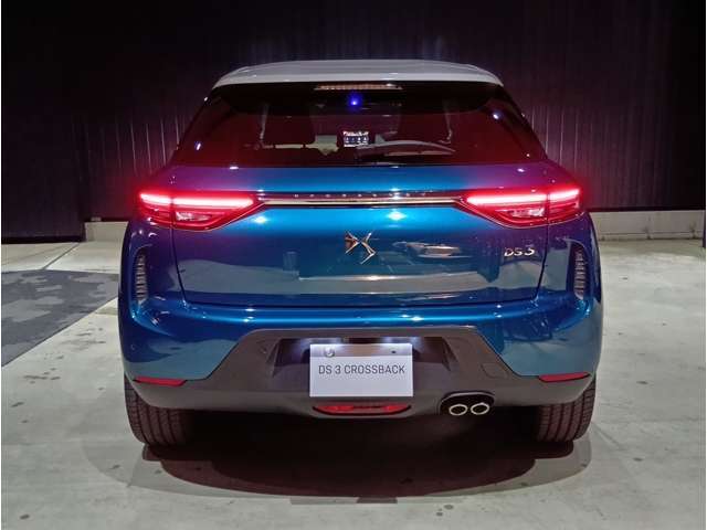 ボディサイズは全長4120mm、全幅1790mm、全高1575mm。最低地上高は、185mmです。※本車両は弊社納車整備センターにて展示中、ご覧になられる際は事前に当店までご連絡ください