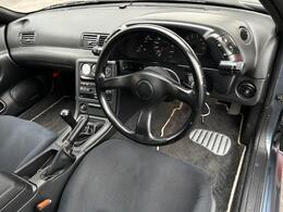 純正アルミ装着車です！