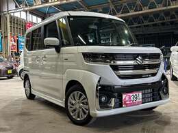 お問い合わせはコチラ！　0066-9711-289016　　全車修復歴無し！格安！安心！の軽自動車専門店ダンク！
