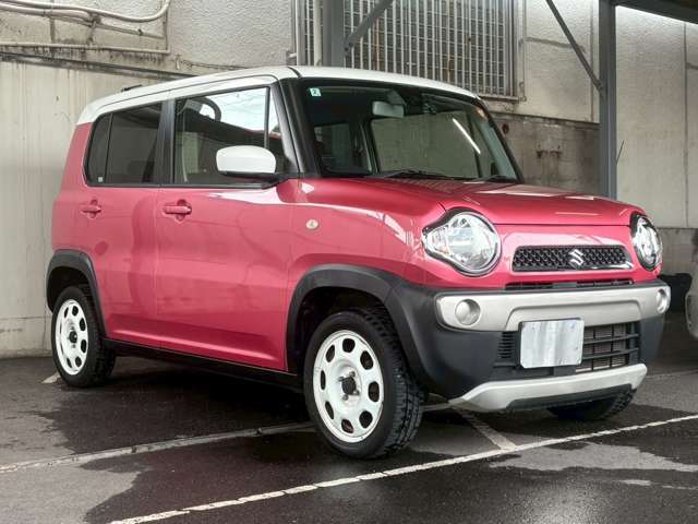 弊社はユーザー様買取車のため高品質・低価格のお車を販売致します！