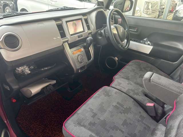 ■助手席シート