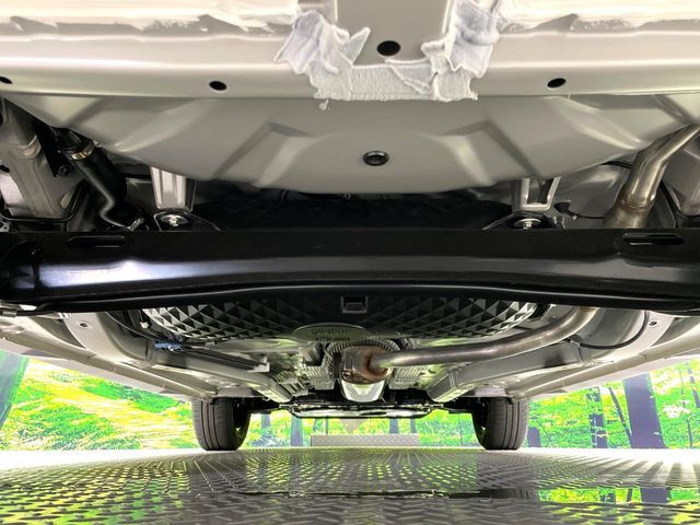 下回りがきれいなうちに、防錆加工の施工がオススメ。降雪地域はもちろん、沿岸部にお住いの方や、趣味でマリン・ウィンタースポーツをされる方にご好評いただいております。