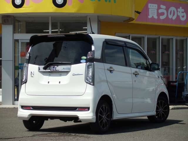 日産ワイド保証（1年間走行距離無制限）が付きます★