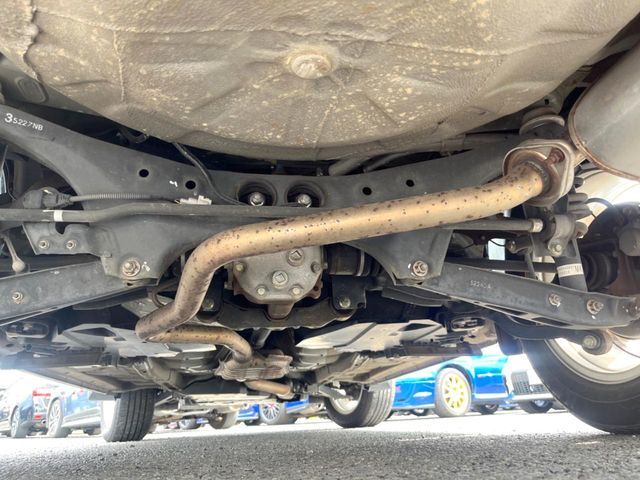 下回りがきれいなうちに、防錆加工の施工がオススメ。降雪地域はもちろん、沿岸部にお住いの方や、趣味でマリン・ウィンタースポーツをされる方にご好評いただいております。