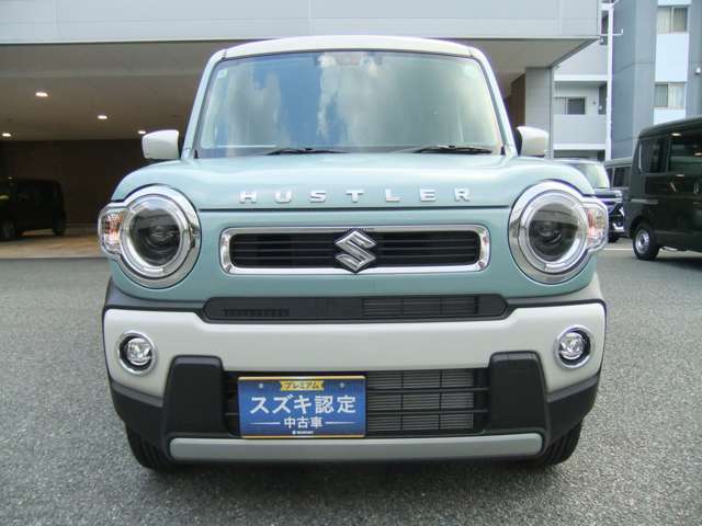★ご納得とご安心をしてご購入して頂くために当店では、お客様方に『現車確認』をお願い致しております！　わずかな距離ですが場内で『試乗』も可能です！　お気軽にスタッフまでご連絡ください！（^^♪