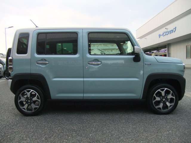 ★『特選中古車』を多数取り揃えております！　どんな中古車がいいのか分からない・・・ってお客様にも、ご予算に見合ったお車をご提案させて頂きますので是非、当店スタッフにご相談してみて下さい！（^^♪