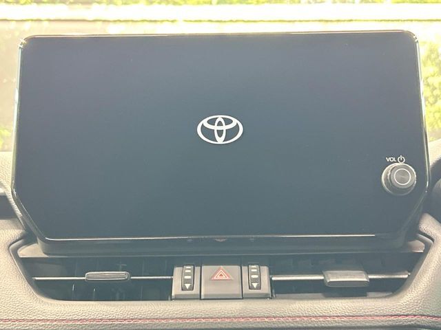 【10.5インチ　ディスプレイオーディオ】大画面のディスプレイはAppleCarPlayやAndroidAutoが利用可能。大きな画面でスマホナビアプリ等が利用いただけます♪