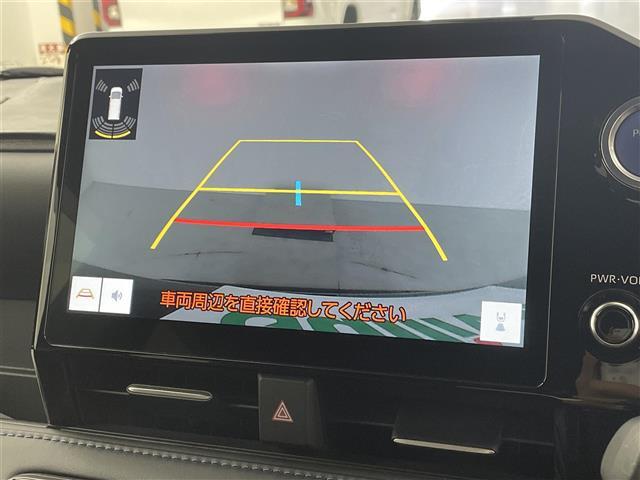 【カーナビ】ナビ利用時のマップ表示は見やすく、いつものドライブがグッと楽しくなります！