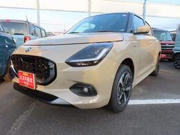 大きなスズキの看板が目印！！