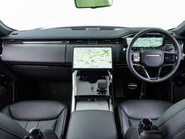 認定中古車　純正22インチAW　ベンチレーション　MERIDIAN　電子ミラー　全席シートヒーター　メモリ付きパワーシート　パドルシフト　電動調整ステアリングコラム　フル液晶メーター