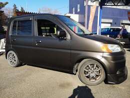 ワタナベアルミ！