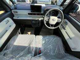 ☆弊社の整備工場には国家資格を持った整備士が多数在籍しております。また、軽自動車だけでなく普通車や外車の整備も実施しておりますのでご購入いただいたお車だけでなくご家族のお車の整備もお任せください☆