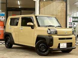 軽のSUVはジムニーをはじめ、とても人気の車種ばかり！良質車でお手頃なお値段のお車はすぐに売約済みとなってしまう傾向があります。お気にいただけましたらどうぞお早めにご検討ください。