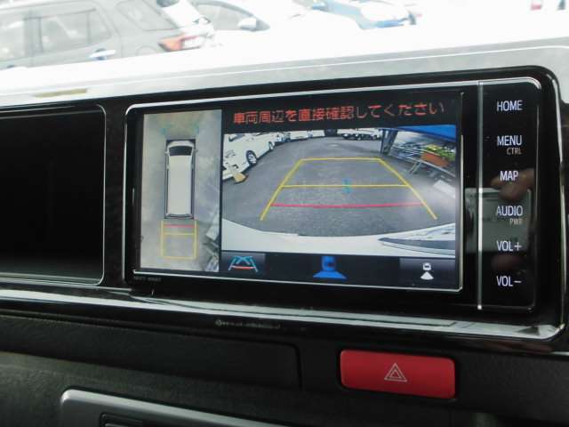 恒松自動車では自社工場完備により、車検・整備・板金・各種パーツ取付等アフターフォローに自信アリ！