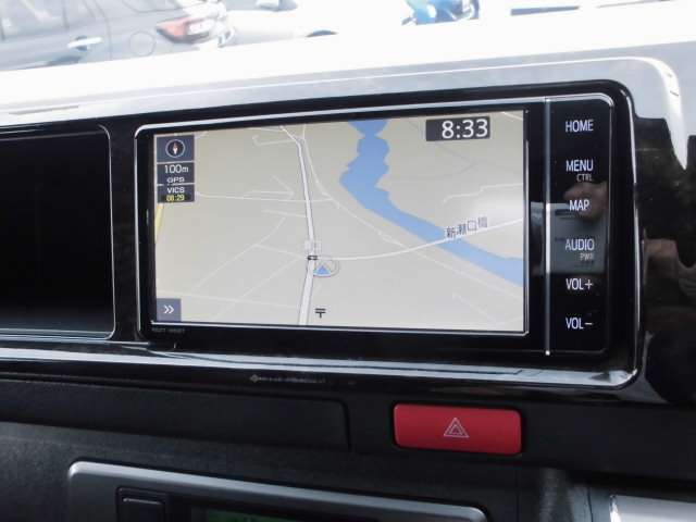 恒松自動車では自社工場完備により、車検・整備・板金・各種パーツ取付等アフターフォローに自信アリ！