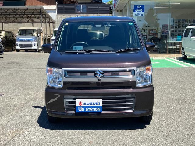 この度はスズキ自販山口　U’s　STATION一の宮の車両をご覧頂き、誠にありがとうございます！
