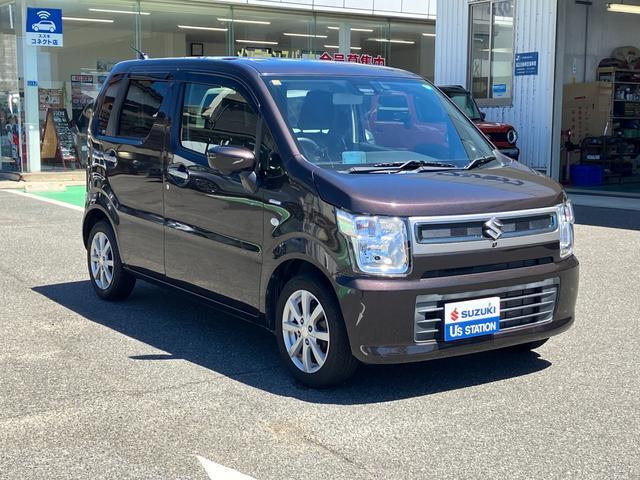 展示車は全てスズキの車を知り尽くした整備のプロが基本性能に関わる機能や状態を徹底的に点検！