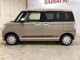 左横からの画像です