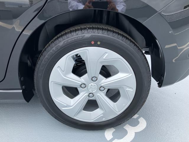 車の外観スタイルアップするならアルミは基本装備です。