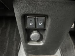 【運転席操作部】快適なドライブを楽しむための機能が装備されています！運転席から触れるので、使いやすいです！除菌プランいれていただくと、さらに清潔で安心していただけます！
