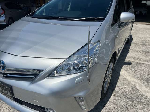 新車・中古車販売・高価買取・の他に、車検・修理・板金塗装・ローン・保険・レッカー搬送・レンタカー等も行っております。お車のことは何でもご相談下さい。