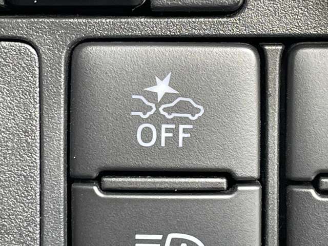 「衝突被害軽減ブレーキ」　前方の自動車等をカメラやレーダーなどで検知し、衝突するおそれがある場合には、警報やブレーキ力制御により衝突回避操作を補助します♪