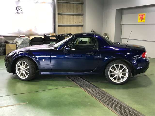 この当店お勧め車両を写真にてご紹介させていただきますので宜しくお願い致します。
