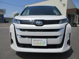 車検時や修理時、又は納車までの繋ぎの代車も全て福祉車両です！