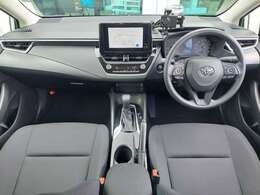 【インパネ全体】『インパネ全体』の画像になります。写真の内容に関してご不明点、ご質問等がございましたらお気軽にガリバー店舗までお問い合わせください。