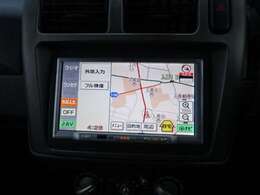 イクリプスSDナビ