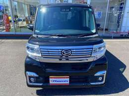 SDナビ☆バックカメラ☆パワースライドドア☆LEDライト☆LEDフォグ☆スマートキー☆プッシュスタート革調シートカバー☆シートヒーター☆ETC☆スマートアシスト3☆14AW☆走行6.3万キロ☆試乗OK