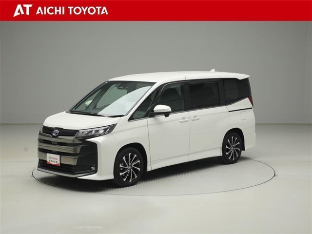 ハイブリッド車を買うならトヨタの『TOYOTA認定中古車』！保証は、初度登録年月より起算して10年間、累計走行距離20万キロ迄。更に、ロングラン保証が1年付で安心安全です♪