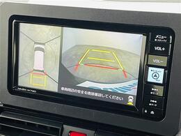 【カーナビ】ナビ利用時のマップ表示は見やすく、いつものドライブがグッと楽しくなります！