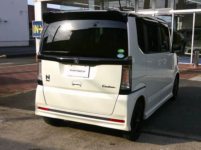 車検もお任せください！