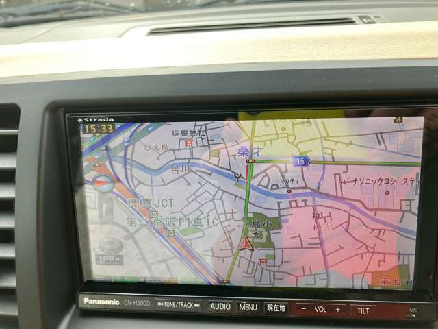 コーティングや車内クリーニングを行い、綺麗な状態にして納車致します！