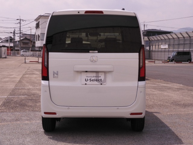 ホンダ車専門のエンジニアが中古車加修消耗品交換基準に準じた整備をキッチリ施してお渡しさせていただきます！