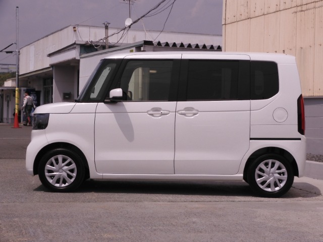 ◆法定整備実施◆Honda認定中古車の整備基準にもとづく整備を実施いたします。法定点検の整備に加え、Honda独自のプラスアルファー点検整備を実施。基準を満たしていない消耗部品を交換いたします。