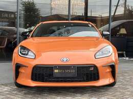 6速MT　GTウィング　オーサーアラームセキュリティー　7インチベーシックナビ　フルセグTV　Bluetooth　ハーフレザーシート　シートヒーター　ETC　クルコン　ステアリング連動ヘッドランプ