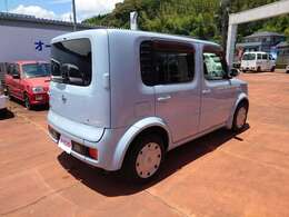 初めてお車をご購入される方もご安心ください。必要書類等のご案内もしっかりと致します。心配事がないように精一杯サポートいたします(^^)