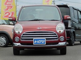 平成18年式ミラジーノです。走行84000km 修復歴有のお車です。