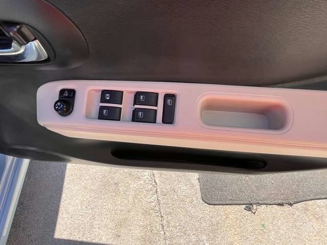 運転席操作部
