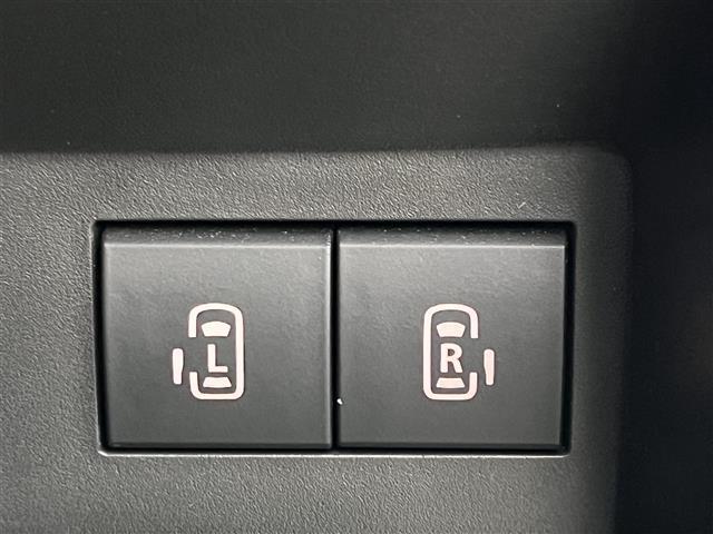 【運転席操作部】快適なドライブを楽しむための機能が装備されています！運転席から触れるので、使いやすいです！除菌プランいれていただくと、さらに清潔で安心していただけます！