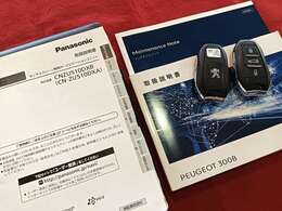 取扱説明書、スペアキー、整備手帳付属しており、R1年、R2年、R3年、R4年、R5年の記録簿がございます。詳しくはフリーコール0078-6002-080898まで。